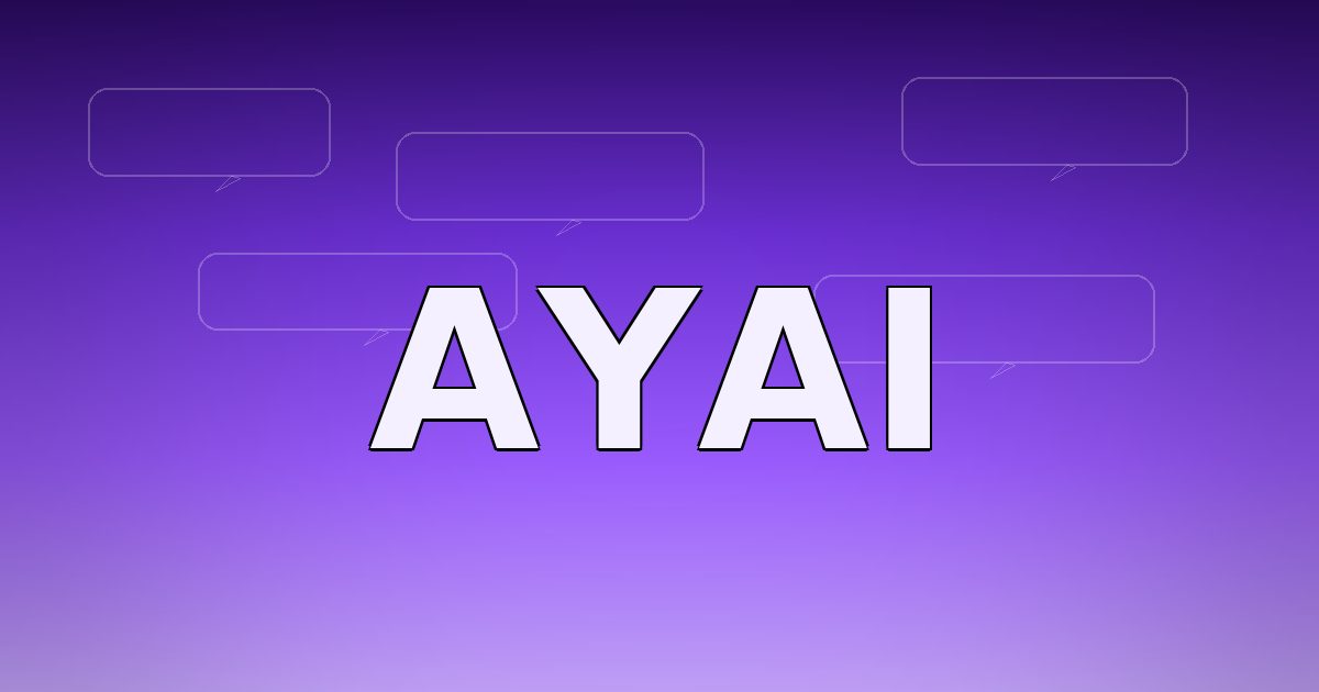 چت‌بات هوشمند فروشگاهی (AI Chatbot): پشتیبانی ۲۴ ساعته و رشد فروش